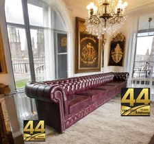 Chesterfield Rochester KC