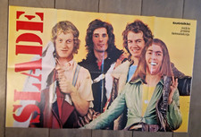 Slade  - Very rare large