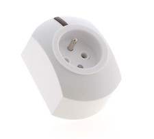 Funk-Steckdose Jablotron AC-88