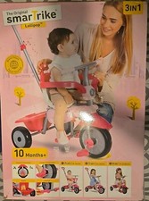 Little Tikes - 3 In 1 - Smart