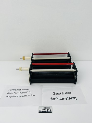 Dürr dental rollenpaket - dÜrr,