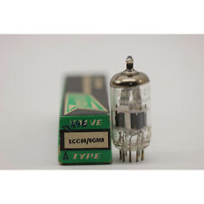 1 X ECC86 / 6GM8 TUBE. 1960er