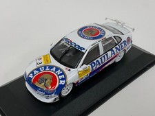 1/43 Minichamps Opel Vectra