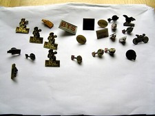 Pin Anstecker Team Telekom T-Online T-DSL Fahrrad Smiley T-D1 BTS Telecom