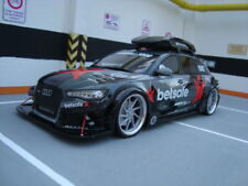 1:18 Betsafe Audi RS6 Avant Tiefer Tuning mit 22 Zoll Rotiform Echt Alu Felgen