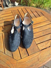 Bequemer Damenschuh Hassia Classic,Gr.6,5,neuneu