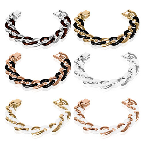 Damen armband keramik - armband, &