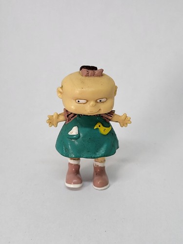 Viacom vintage figur 1998 les - 1998,