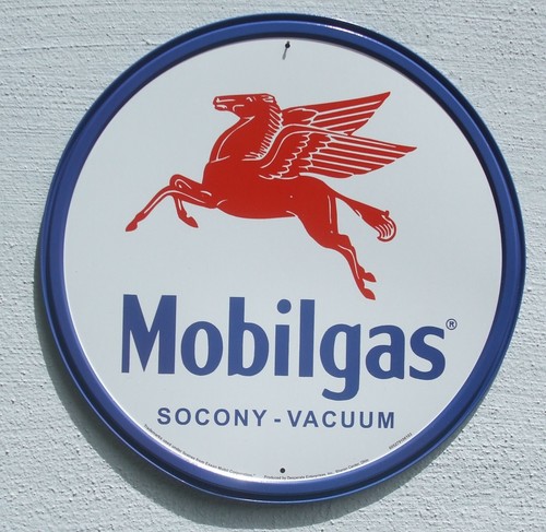 Mobil usa mobilgas tankstellen - mobil,