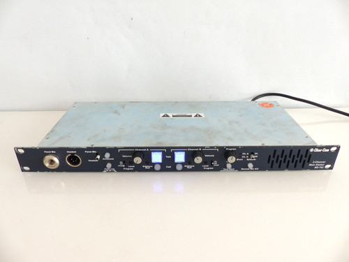 Clearcom 702 channel - clearcom, ms-702