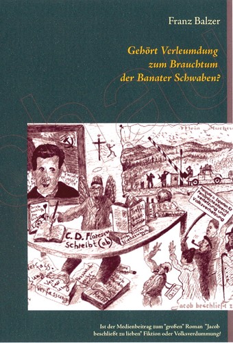 Gehört verleumdung zum - gehört,