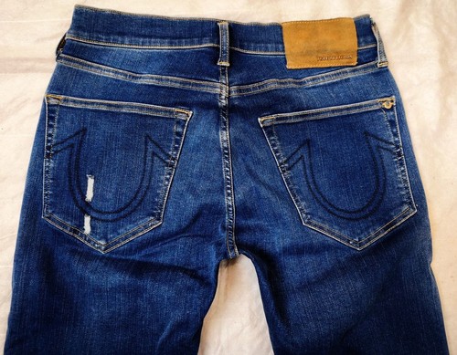 Wow originale true - true, religion