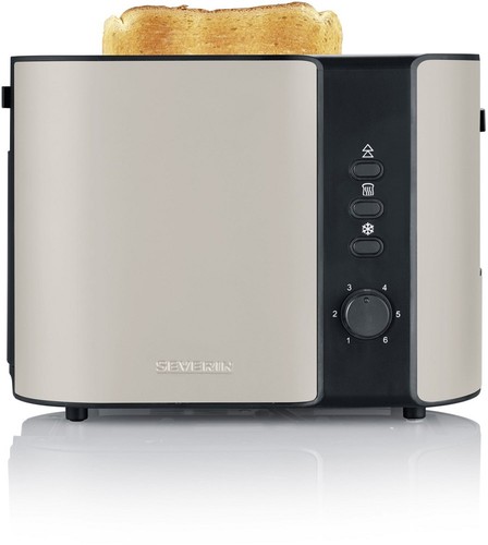 Severin toaster 9576 - toaster,