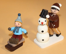 Ulmik Miniaturen 2
