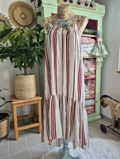 Kleid Von H&M Gr.  42 Hippie