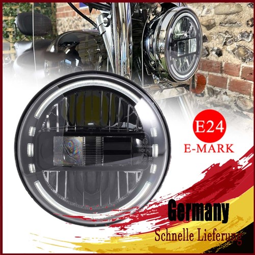 Zoll motorrad led - motorrad,