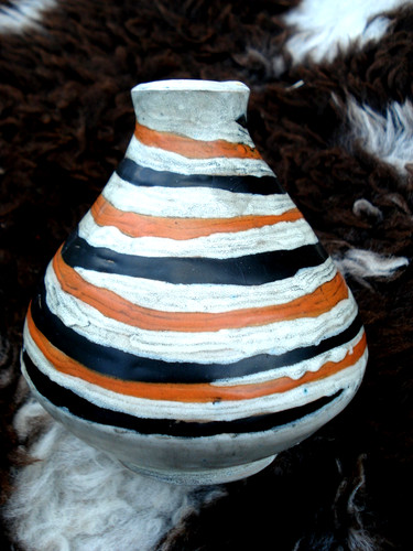Vintage mid century keramik - mid,