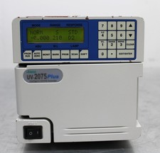 Jasco UV-2075 Plus Detektor