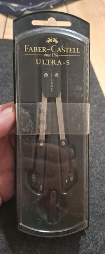 Faber castell zirkel - faber-castell,