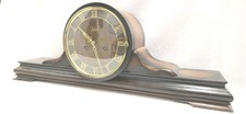 Kaminuhr messing schlagwerk - ,