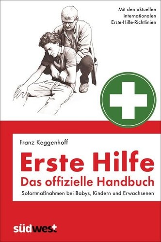 Erste hilfe das offizielle - das,