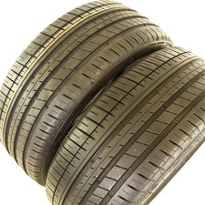 2X 245/35 R20 95Y *MOE MICHELIN PILOTSPORT3 Run Flat SOMMERREIFEN