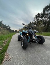 Access Xtreme Supermoto 480 TOP ZUSTAND !!!!