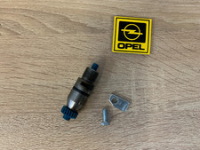 Tachoantrieb Tachoritzel blau