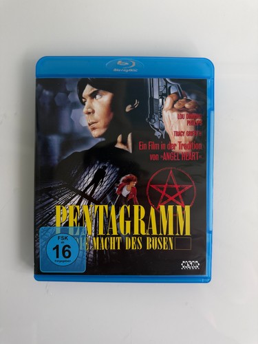 Pentagramm die macht des - pentagramm,