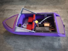 Jet Boot RC Boot  Mini Ripper