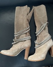 Stiefel Damen 38 Zara