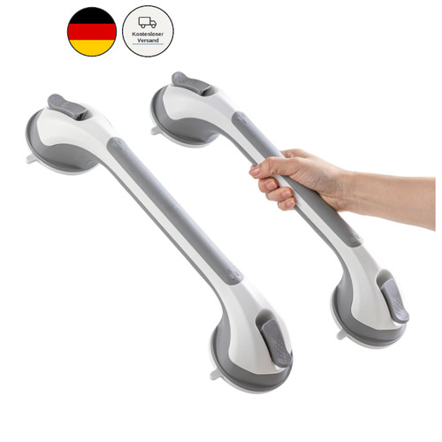 Haltegriffe dusche stück - haltegriffe,