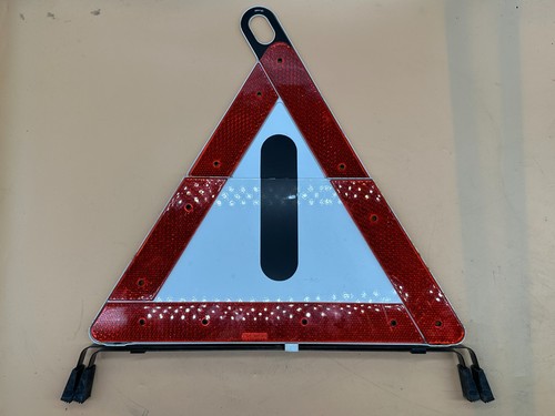 Mercedes warndreieck w124 - warndreieck,