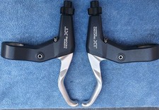 Shimano Deore XT 2 Finger