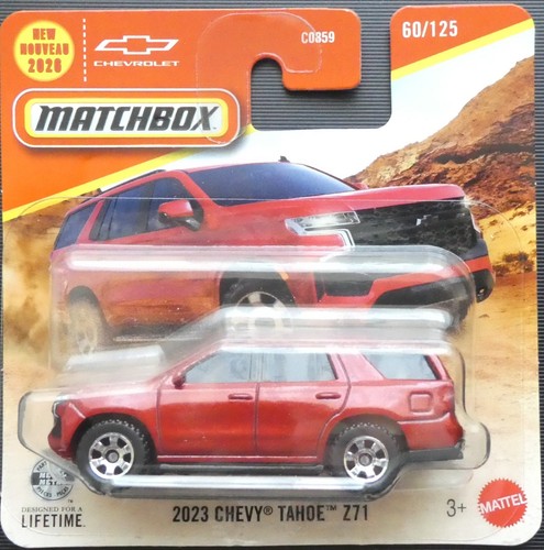 Neu matchbox 60 - -,