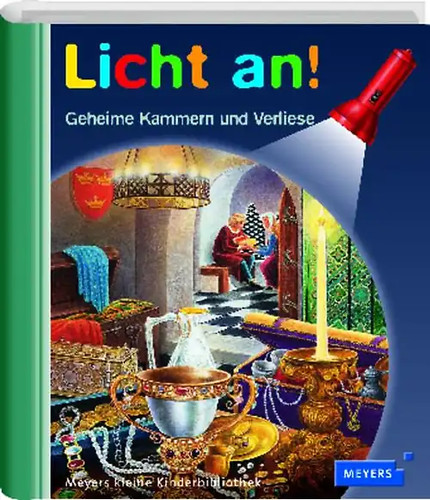 Meyer die kleine - die,