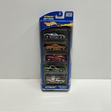 2000 Hot Wheels Octoblast 5