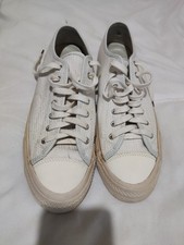 Visvim Low Sneaker UK 10 US 11