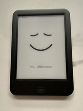 Tolino Shine 2HD / 6 Zoll eBook Reader