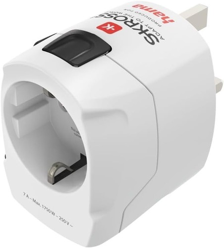 Hama weltreiseadapter world - weltreiseadapter,