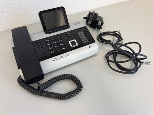 Gigaset dx800a all one - gigaset,