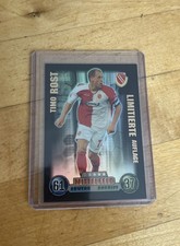 Match Attax 2008/2009 - Timo