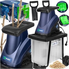 Gartenhäcksler Häcksler