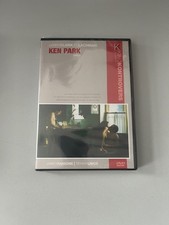 KEN PARK # Kino Kontrovers