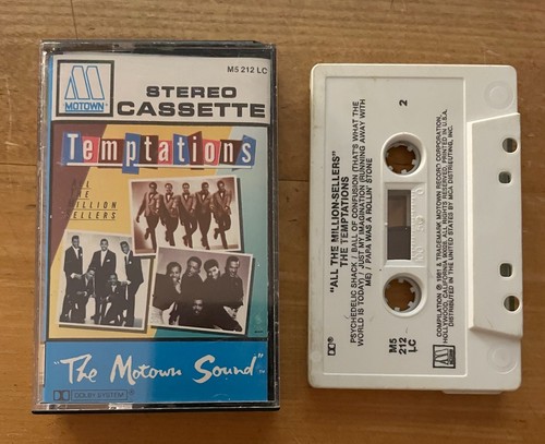 The temptations all - –,