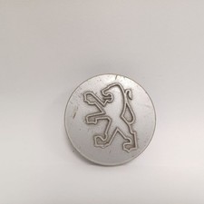 Peugeot 207 2007 Radnabendeckel Felgendeckel original 9602593180 MAM74122