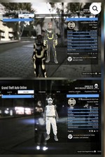 Gta unlock all doppelcharakter - gta,