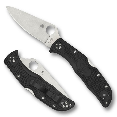 Spyderco endela lightweight - spyderco,