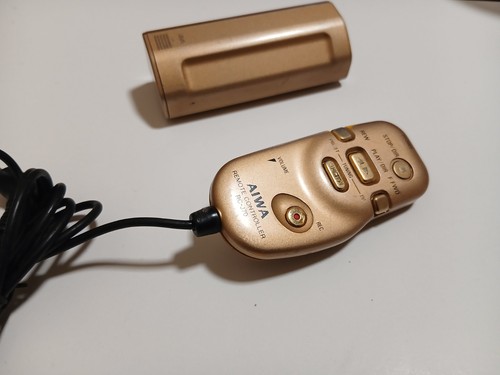 Aiwa jx3000 walkman gold - hs-jx3000,