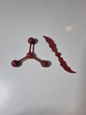 2 Waffenaufsätze von Hurrikan